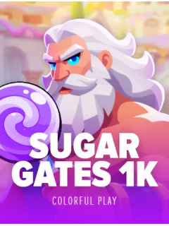 Sugar Gates 1K